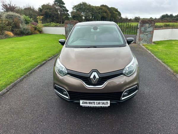 Renault Captur 2015 372963942