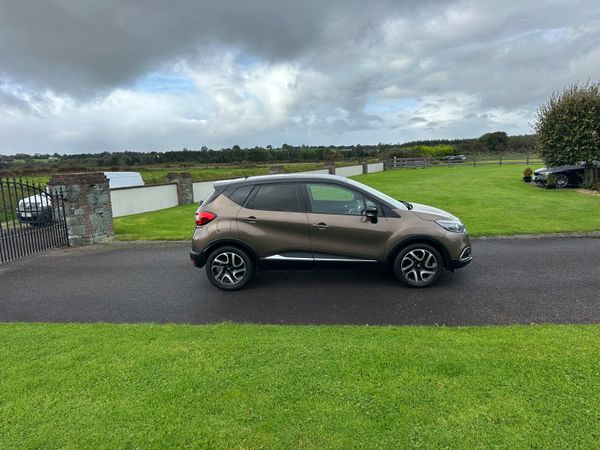 Renault Captur 2015 372963943