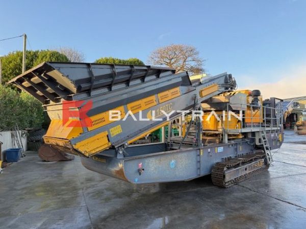 Tesab 1150TC Cone Crusher 372976705