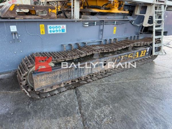 Tesab 1150TC Cone Crusher 372976707