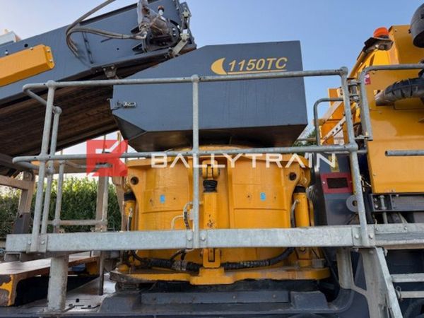 Tesab 1150TC Cone Crusher 372976708
