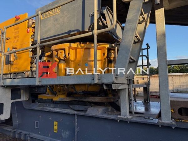 Tesab 1150TC Cone Crusher 372976714