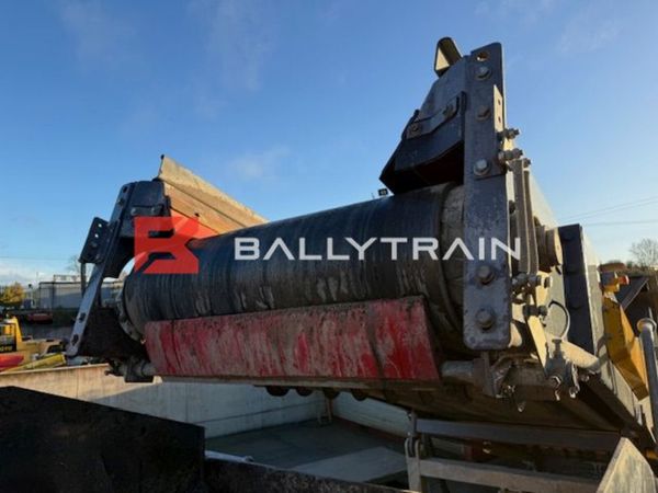 Tesab 1150TC Cone Crusher 372976717