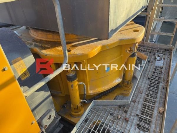 Tesab 1150TC Cone Crusher 372976718