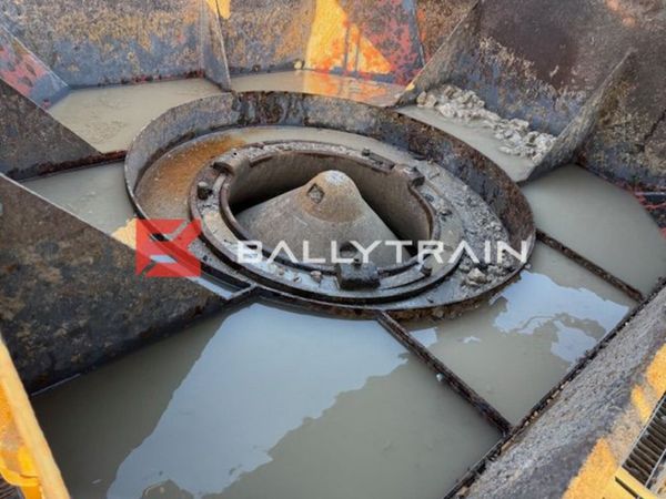 Tesab 1150TC Cone Crusher 372976719