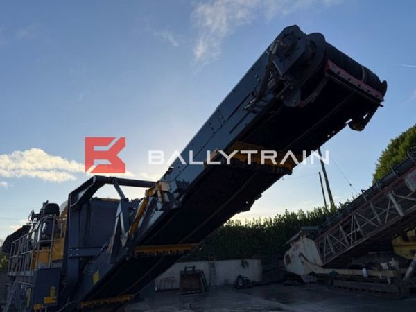 Tesab 1150TC Cone Crusher 372976711