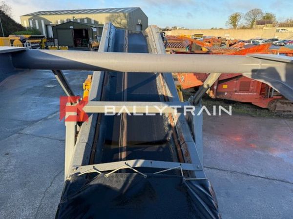 Tesab 1150TC Cone Crusher 372976712