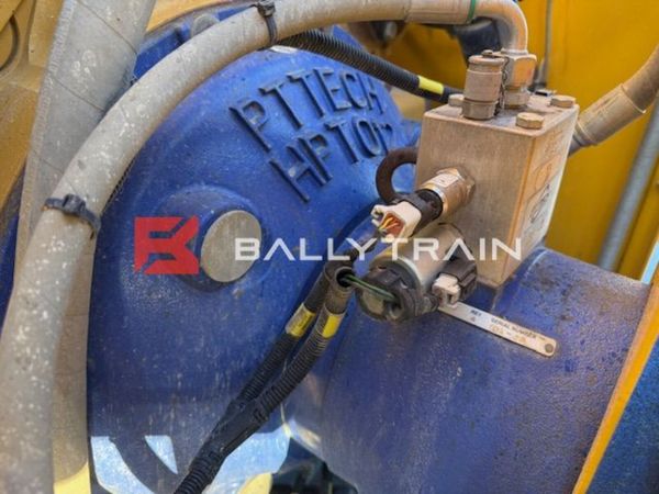 Tesab 1150TC Cone Crusher 372976724