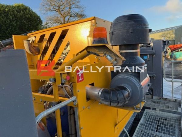 Tesab 1150TC Cone Crusher 372976725