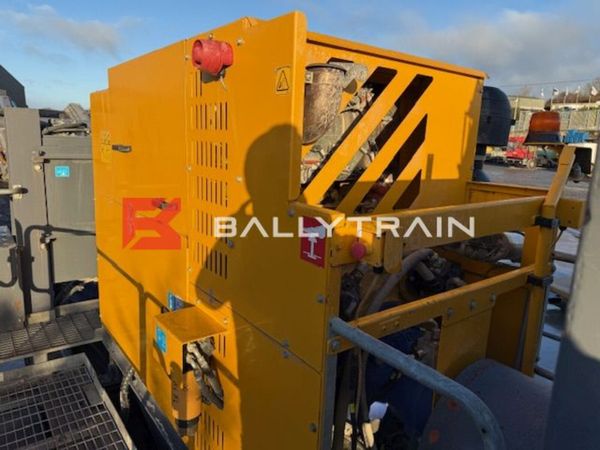 Tesab 1150TC Cone Crusher 372976726