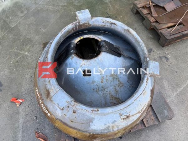 Tesab 1150TC Cone Crusher 372976727