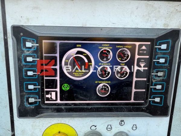 Tesab 1150TC Cone Crusher 372976728