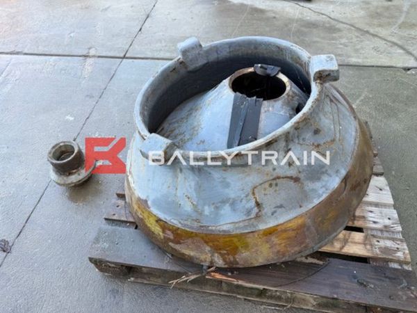 Tesab 1150TC Cone Crusher 372976729