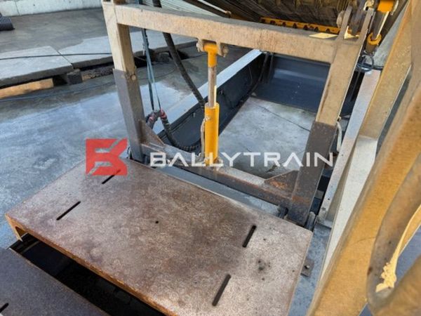 Tesab 1150TC Cone Crusher 372976721