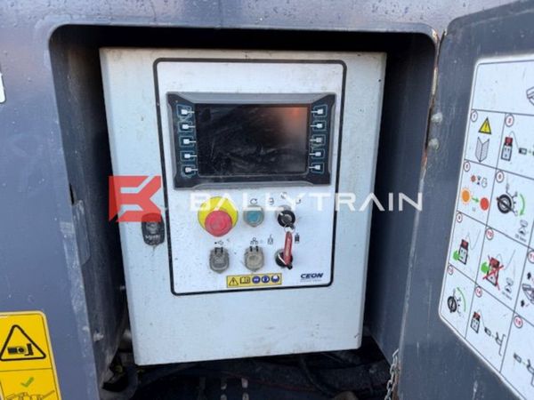 Tesab 1150TC Cone Crusher 372976722