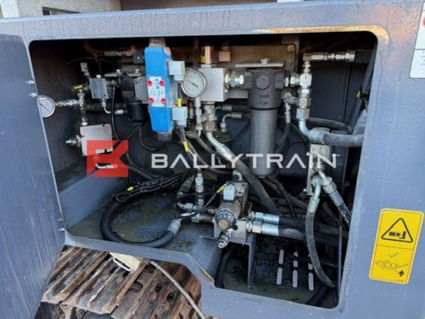 Tesab 1150TC Cone Crusher 372976723