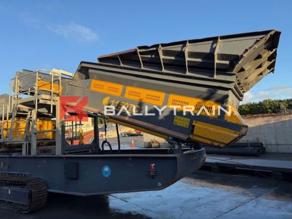 Tesab 1150TC Cone Crusher 372976755