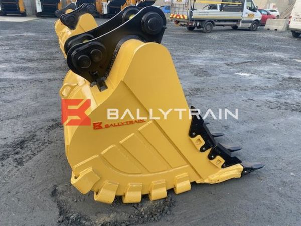 5FT Rock Bucket (Heavy Duty Rock Bucket) 372977278