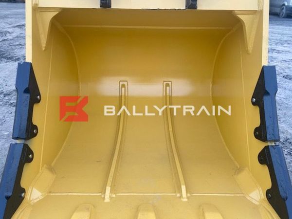 5FT Rock Bucket (Heavy Duty Rock Bucket) 372977286