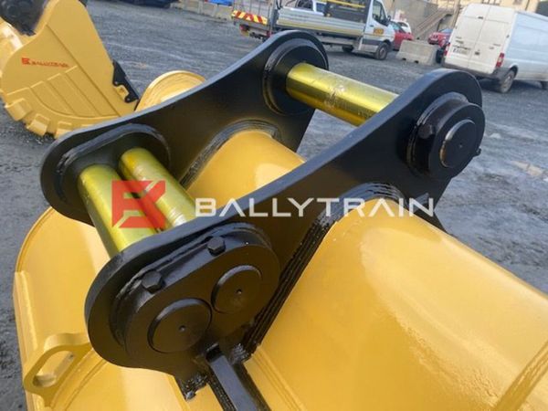 5FT Rock Bucket (Heavy Duty Rock Bucket) 372977296