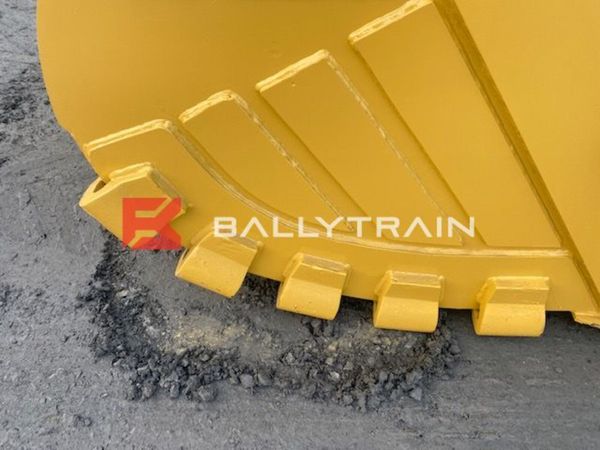 5FT Rock Bucket (Heavy Duty Rock Bucket) 372977290