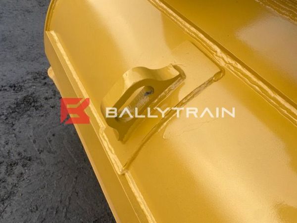 5FT Rock Bucket (Heavy Duty Rock Bucket) 372977303