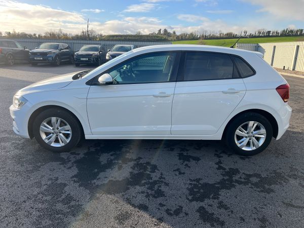 2018 Volkswagen Polo SE 1.0 TSI 372977347