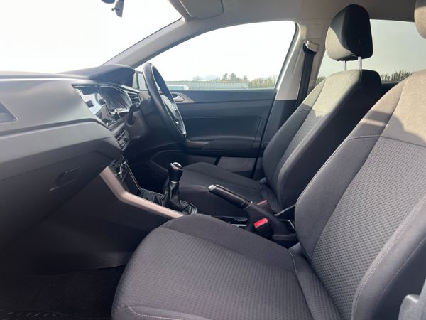 2018 Volkswagen Polo SE 1.0 TSI 372977356