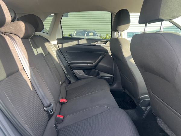 2018 Volkswagen Polo SE 1.0 TSI 372977357