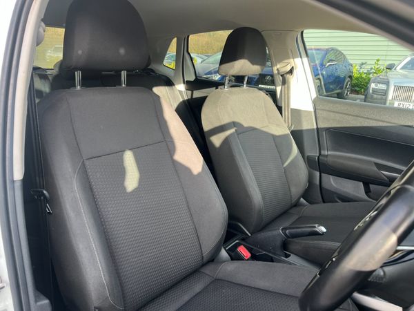 2018 Volkswagen Polo SE 1.0 TSI 372977358