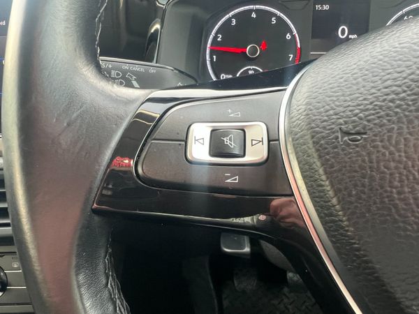 2018 Volkswagen Polo SE 1.0 TSI 372977364