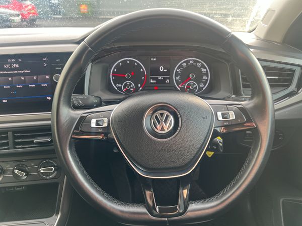 2018 Volkswagen Polo SE 1.0 TSI 372977365