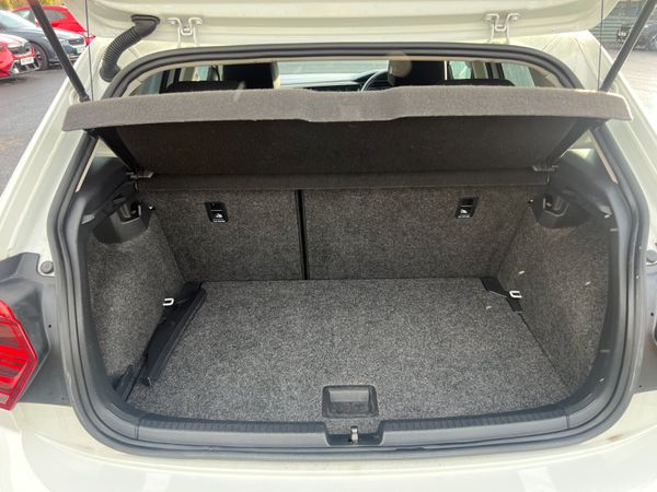 2018 Volkswagen Polo SE 1.0 TSI 372977366