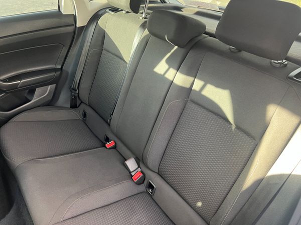 2018 Volkswagen Polo SE 1.0 TSI 372977360