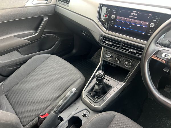 2018 Volkswagen Polo SE 1.0 TSI 372977374