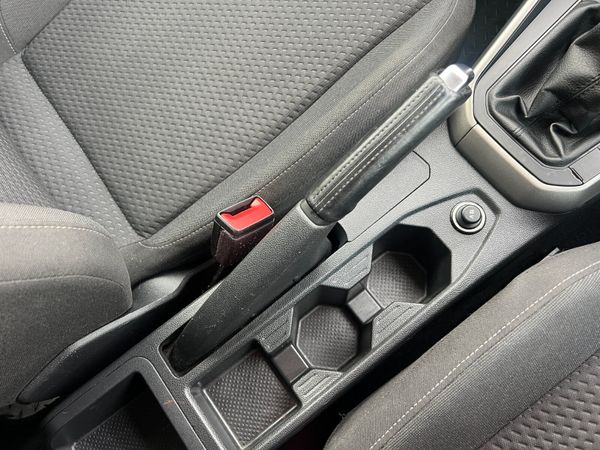 2018 Volkswagen Polo SE 1.0 TSI 372977376