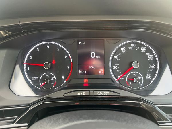 2018 Volkswagen Polo SE 1.0 TSI 372977371