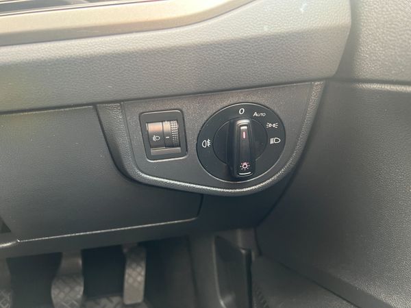 2018 Volkswagen Polo SE 1.0 TSI 372977372