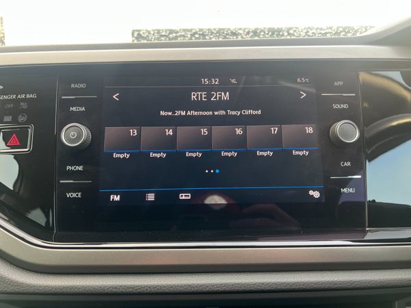 2018 Volkswagen Polo SE 1.0 TSI 372977385