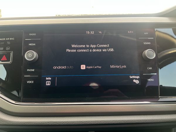 2018 Volkswagen Polo SE 1.0 TSI 372977388