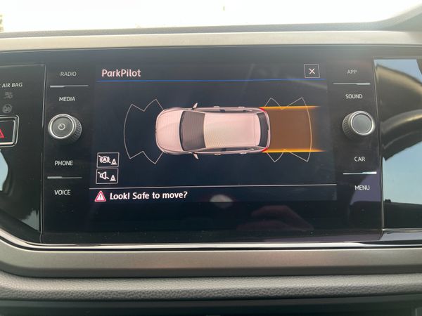 2018 Volkswagen Polo SE 1.0 TSI 372977389