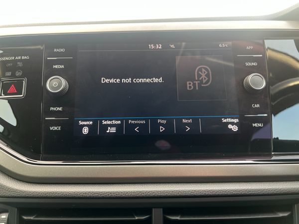 2018 Volkswagen Polo SE 1.0 TSI 372977380