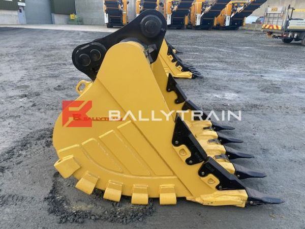 5FT Rock Bucket (Heavy Duty Rock Bucket) 372977536