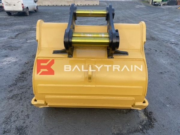 5FT Rock Bucket (Heavy Duty Rock Bucket) 372977531