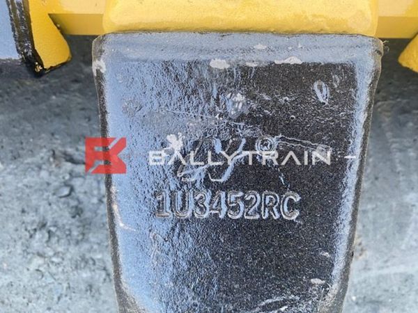 5FT Rock Bucket (Heavy Duty Rock Bucket) 372977545