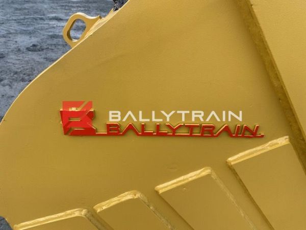 5FT Rock Bucket (Heavy Duty Rock Bucket) 372977546