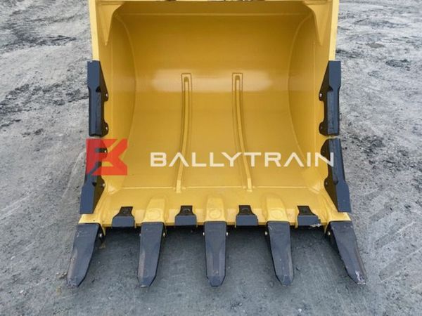 5FT Rock Bucket (Heavy Duty Rock Bucket) 372977560