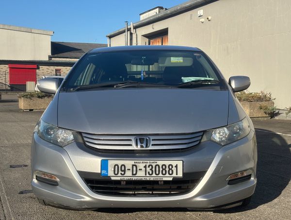 2009 Honda Insight *AUTOMATIC HYBRID 77500 Miles* 372977704