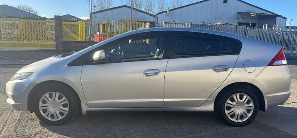 2009 Honda Insight *AUTOMATIC HYBRID 77500 Miles* 372977703