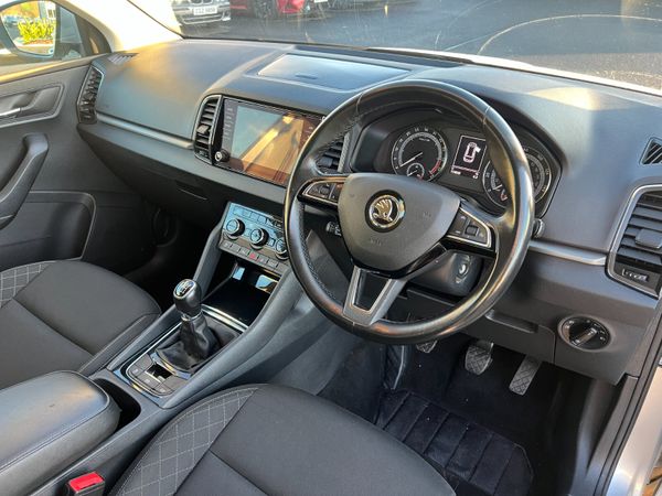 2020 (202) Skoda Karoq SE Tech 1.6 TDI 372977746